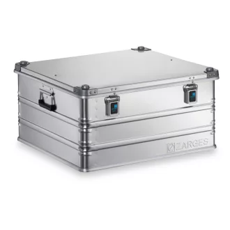 K470 ALU doboz 69x64x34cm - 150 Liter