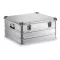 K470 ALU doboz 69x64x34cm - 150 Liter