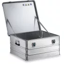 K470 ALU doboz 69x64x34cm - 150 Liter