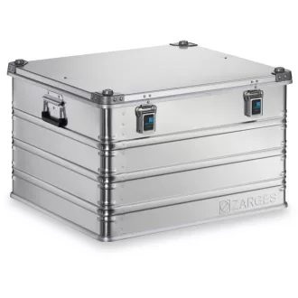 K470 ALU doboz 69x64x43cm - 190 Liter