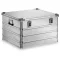 K470 ALU doboz 69x64x43cm - 190 Liter