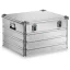 K470 ALU doboz 69x64x43cm - 190 Liter
