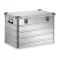 K470 ALU doboz 78x48x52cm - 195 Liter