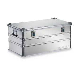 K470 ALU doboz 90x48x40cm - 173 Liter