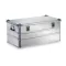 K470 ALU doboz 90x48x40cm - 173 Liter