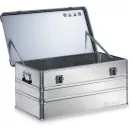 K470 ALU doboz 90x48x40cm - 173 Liter