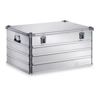 K470 ALU doboz 90x64x45cm - 259 Liter