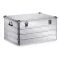 K470 ALU doboz 90x64x45cm - 259 Liter