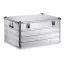 K470 ALU doboz 90x64x45cm - 259 Liter