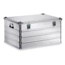 K470 ALU doboz 90x64x45cm - 259 Liter