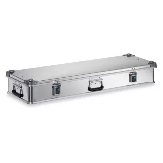 K470 ALU doboz 115x35x15cm - 60 Liter