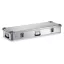 K470 ALU doboz 115x35x15cm - 60 Liter
