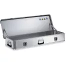 K470 ALU doboz 115x35x15cm - 60 Liter