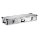K470 ALU doboz 115x35x15cm - 60 Liter