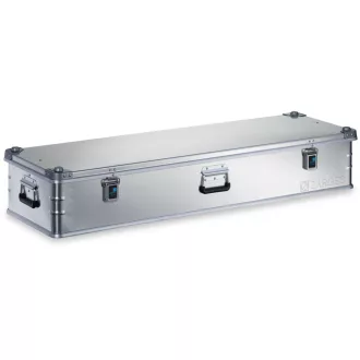 K470 ALU doboz 135x40x22cm - 119 Liter