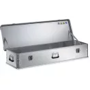K470 ALU doboz 135x40x22cm - 119 Liter