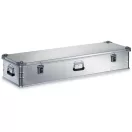 K470 ALU doboz 135x40x22cm - 119 Liter