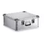 K470 ALU doboz 55x55x22cm - 67 Liter