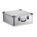 K470 ALU doboz 55x55x22cm - 67 Liter