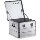 K470 ALU doboz 55x55x38cm - 115 Liter