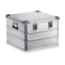 K470 ALU doboz 55x55x38cm - 115 Liter