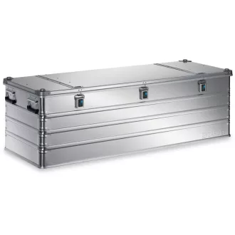 K470 ALU doboz 115x55x46,5cm - 396 Liter