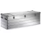 K470 ALU doboz 115x55x46,5cm - 396 Liter