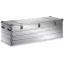 K470 ALU doboz 115x55x46,5cm - 396 Liter