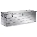 K470 ALU doboz 115x55x46,5cm - 396 Liter
