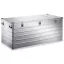 K470 ALU doboz 165x75x67cm - 829 Liter