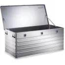 K470 ALU doboz 165x75x67cm - 829 Liter