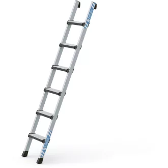 Tám. létra 1,87m 1x6csav. Comfortstep L