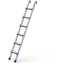 Tám. létra 1,87m 1x6csav. Comfortstep L