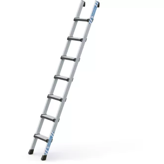 Tám. létra 2,14m 1x7csav. Comfortstep L