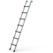 Tám. létra 2,14m 1x7csav. Comfortstep L