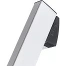 Tám. létra 2,14m 1x7csav. Comfortstep L