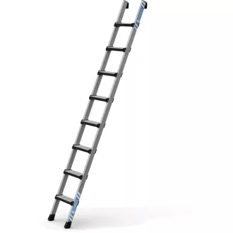Tám. létra 2,40m 1x8csav. Comfortstep L