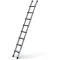 Tám. létra 2,40m 1x8csav. Comfortstep L