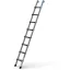 Tám. létra 2,40m 1x8csav. Comfortstep L