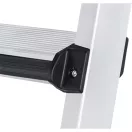 Tám. létra 2,40m 1x8csav. Comfortstep L