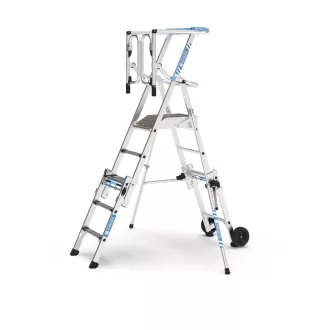 ZAP MasterFlex Plus S - 0,78m/1,03m/1,28m