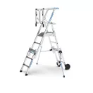 ZAP MasterFlex Plus S - 0,78m/1,03m/1,28m