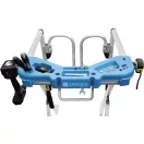 ZAP MasterFlex Plus S - 0,78m/1,03m/1,28m