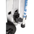 ZAP MasterFlex Plus S - 0,78m/1,03m/1,28m