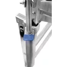 ZAP MasterFlex Plus S - 0,78m/1,03m/1,28m