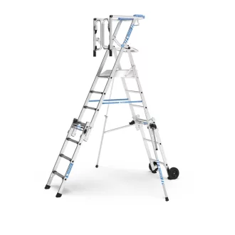 ZAP MasterFlex Plus S - 1,03m/1,28m/1,53m/1,79m
