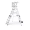 ZAP MasterFlex Plus S - 1,03m/1,28m/1,53m/1,79m