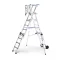 ZAP MasterFlex Plus S - 1,03m/1,28m/1,53m/1,79m