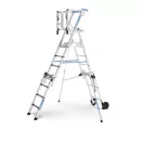 ZAP MasterFlex Plus S - 1,03m/1,28m/1,53m/1,79m