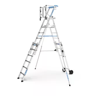 ZAP MasterFlex Plus S - 1,53m/1,79m/2,05m/2,30m